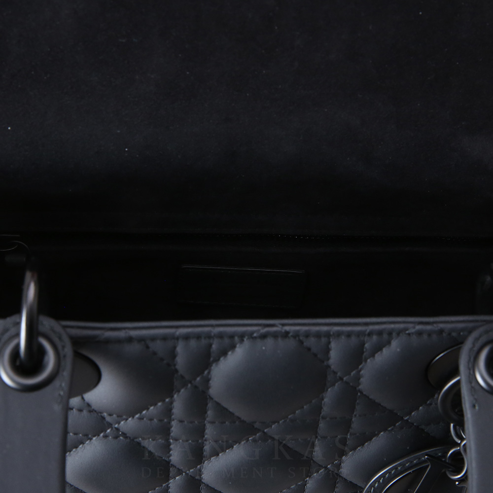 CHRISTIAN DIOR(USED)크리스찬디올 레이디디올 미듐